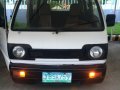 Suzuki Minivan for Sale-2