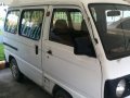 Suzuki Minivan for Sale-5