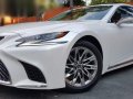 Brand new 2019 Lexus LS500-0