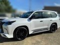 Brand new 2021 Lexus LX450D KURO Black Edition-2