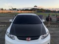 Honda civic 2013-2