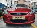 Reserved! Lockdown Sale! 2018 Hyundai Accent 1.4 GL Gas Automatic Red 25T Kms MU5403-1