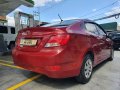 Reserved! Lockdown Sale! 2018 Hyundai Accent 1.4 GL Gas Automatic Red 25T Kms MU5403-3