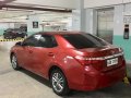 Toyota Corolla Altis G 2016 Manual Negotiable-1