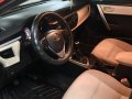 Toyota Corolla Altis G 2016 Manual Negotiable-3