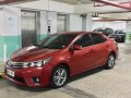 Toyota Corolla Altis G 2016 Manual Negotiable-5