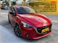 2016 Mazda 2 1.5 R Hatchback A/T Gas-0