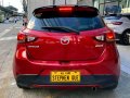 2016 Mazda 2 1.5 R Hatchback A/T Gas-6