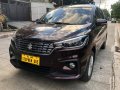 2019 Suzuki Ertiga GLX 1.5L A/T Gas-3