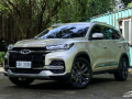 2020 Chery Tiggo 8 Luxury EX Review | Philkotse Philippines