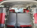 Red Toyota Innova 2008 for sale in Manila-2