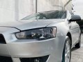 2012 Lancer EX GLS 2.0-0