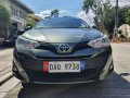 Lockdown Sale! 2020 Toyota Vios 1.3 XLE Automatic Green 8T Kms Only DAO9738-1