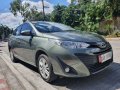 Lockdown Sale! 2020 Toyota Vios 1.3 XLE Automatic Green 8T Kms Only DAO9738-2