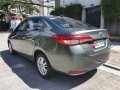 Lockdown Sale! 2020 Toyota Vios 1.3 XLE Automatic Green 8T Kms Only DAO9738-4