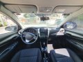 Lockdown Sale! 2020 Toyota Vios 1.3 XLE Automatic Green 8T Kms Only DAO9738-5