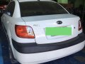 KIA RIO EX MT 2009-1