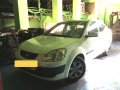 KIA RIO EX MT 2009-0