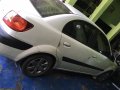 KIA RIO EX MT 2009-2