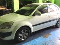 KIA RIO EX MT 2009-3