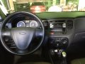 KIA RIO EX MT 2009-7