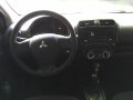 MITSUBISHI MIRAGE G4 GLX 1 2014-4