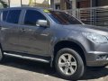 2014 Chevrolet Trailblazer, 6-speed AT, Casa-maintained, Grey, Quezon City-0