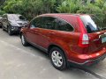 HONDA CRV 4x4-1