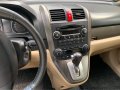 HONDA CRV 4x4-3