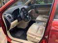 HONDA CRV 4x4-4