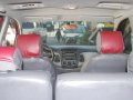 Red Toyota Innova 2008 for sale in Manila-5