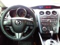 Sell Grey 2011 Mazda Cx-7 in Manila-0
