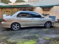 2007 Mitsubishi Lancer For Sale-0