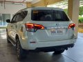 2019 Nissan Terra VE 2.5L 4x2 BRAND NEW CONDITION-1