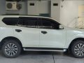 2019 Nissan Terra VE 2.5L 4x2 BRAND NEW CONDITION-5
