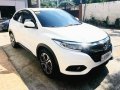 2020 HONDA HRV 1.8E Automatic Transmission-0