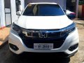 2020 HONDA HRV 1.8E Automatic Transmission-2