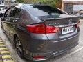 Honda City VX 2015 with Modulo Body kit, Low Mileage-0