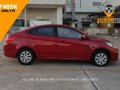 2017 Hyundai Accent 1.4 CVT AT-2