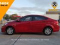 2017 Hyundai Accent 1.4 CVT AT-6