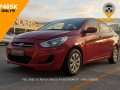 2017 Hyundai Accent 1.4 CVT AT-8