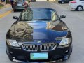 Black BMW Z4 2005 at 45000 km for sale in Parañaque-0