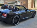Black BMW Z4 2005 at 45000 km for sale in Parañaque-3