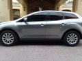 Sell Grey 2011 Mazda Cx-7 in Manila-1