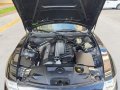 Black BMW Z4 2005 at 45000 km for sale in Parañaque-1