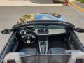 Black BMW Z4 2005 at 45000 km for sale in Parañaque-3