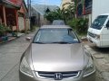 Sell Silver Honda Accord 2005 in Valenzuela-0