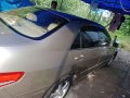 Sell Silver Honda Accord 2005 in Valenzuela-7