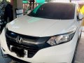 Sell White Honda HR-V 2015 in Quezon City-1