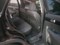 Sell Black Kia Sorento 2015 in Manila-2